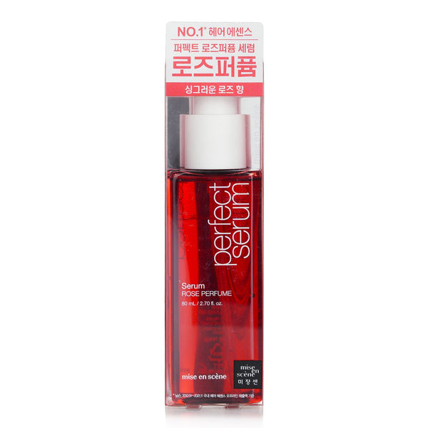 ミジャンセン  Perfect Serum (Rose Prefume)   80ml/2.7oz