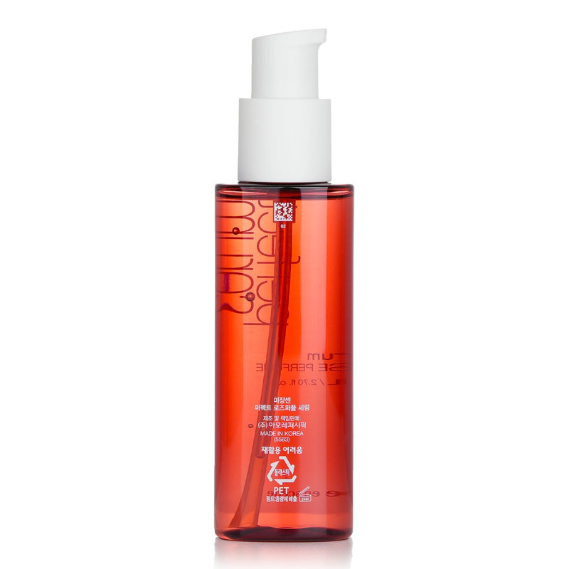 ミジャンセン  Perfect Serum (Rose Prefume)   80ml/2.7oz