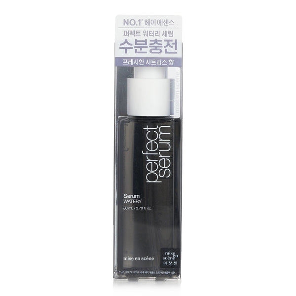 ミジャンセン  Perfect Serum (Watery)   80ml/2.7oz