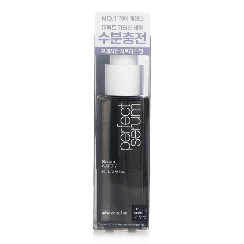 ミジャンセン  Perfect Serum (Watery)   80ml/2.7oz