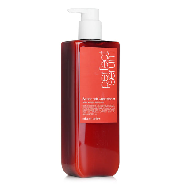 ミジャンセン  Perfect Serum Super Rich Conditioner   680ml/22.99oz