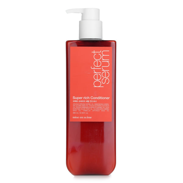 ミジャンセン  Perfect Serum Super Rich Conditioner   680ml/22.99oz