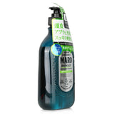 Storia Maro  Medicated Deo Scalp Shampoo (For Men)   480ml