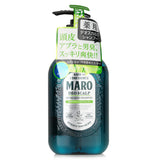 Storia Maro  Medicated Deo Scalp Shampoo (For Men)   480ml