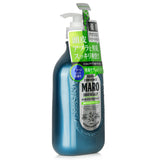 Storia Maro  Deo Scalp Medicated Treatment (For Men)   480ml