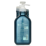 Storia Maro  Deo Scalp Medicated Treatment (For Men)   480ml