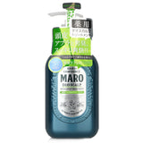 Storia Maro  Deo Scalp Medicated Treatment (For Men)   480ml