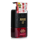 Storia Maro  Maro17 Collagen Shampoo Wash (For Men)   350ml