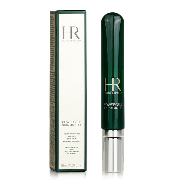 ヘレナ ルビンスタイン  Powercell Skinmunity Eye Care   15ml/0.53oz