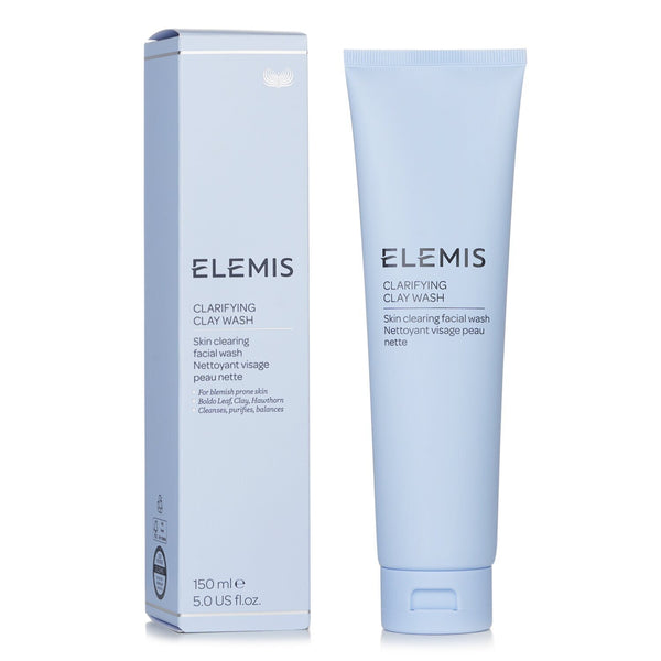 エレミス  Clarifying Clay Wash   150ml/5oz