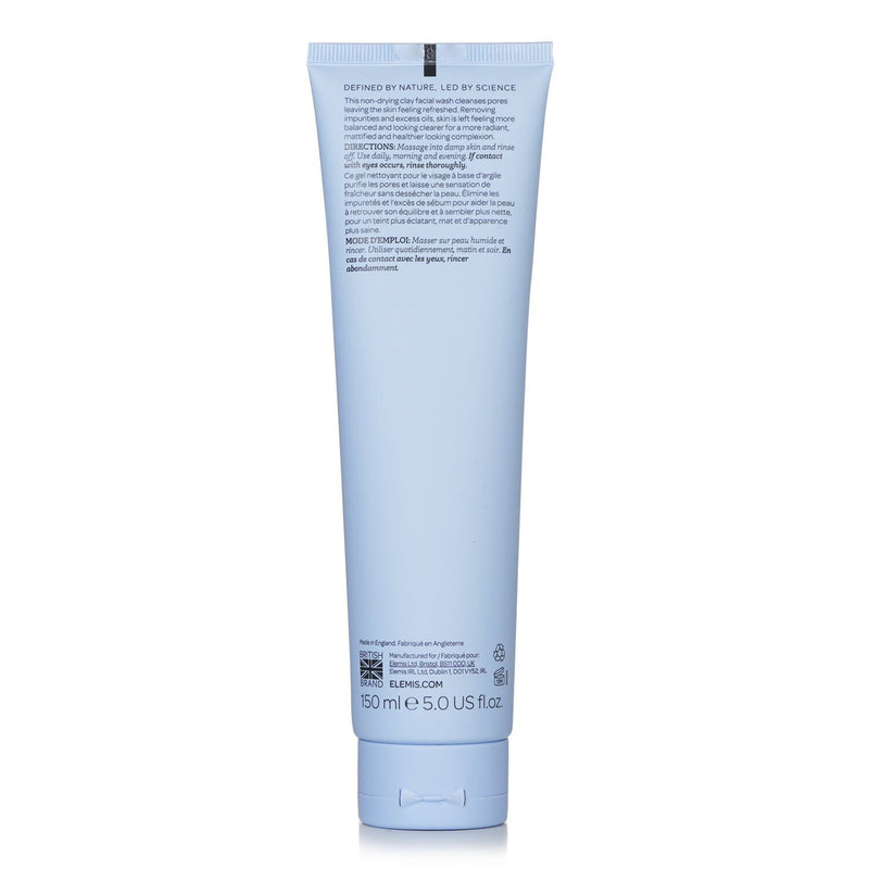 エレミス  Clarifying Clay Wash   150ml/5oz