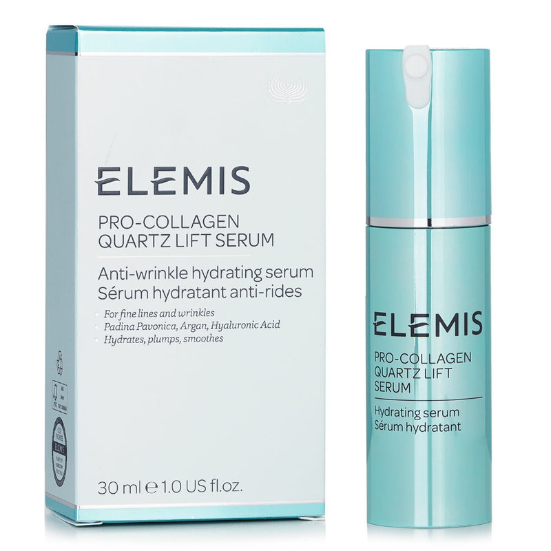 エレミス  Pro-Collagen Quartz Lift Serum   30ml/1oz