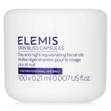 エレミス  Cellular Recovery Skin Bliss Capsules (Salon Size) - Lavender 012336   100 100 Capsule