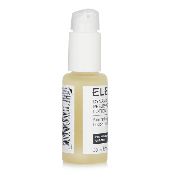 エレミス  ダイナミック リサーフェーシング ローション (Salon Product)   30ml/1oz