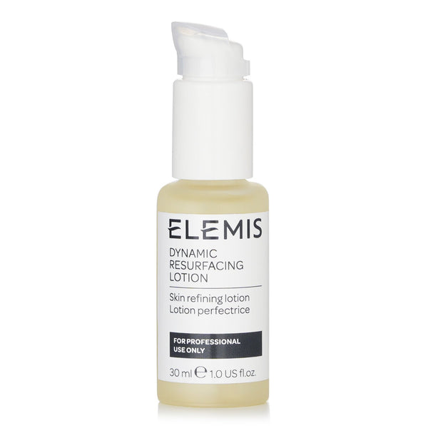 エレミス  ダイナミック リサーフェーシング ローション (Salon Product)   30ml/1oz