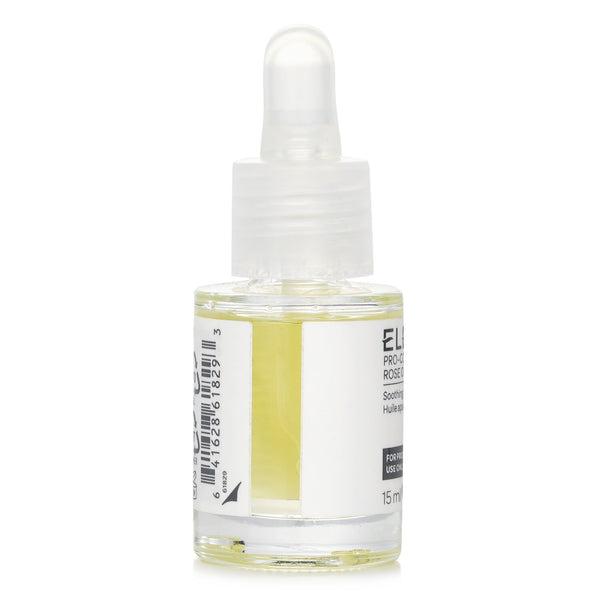 エレミス  Pro-Collagen Rose Oil Blend (Salon Size)   15ml/0.5oz