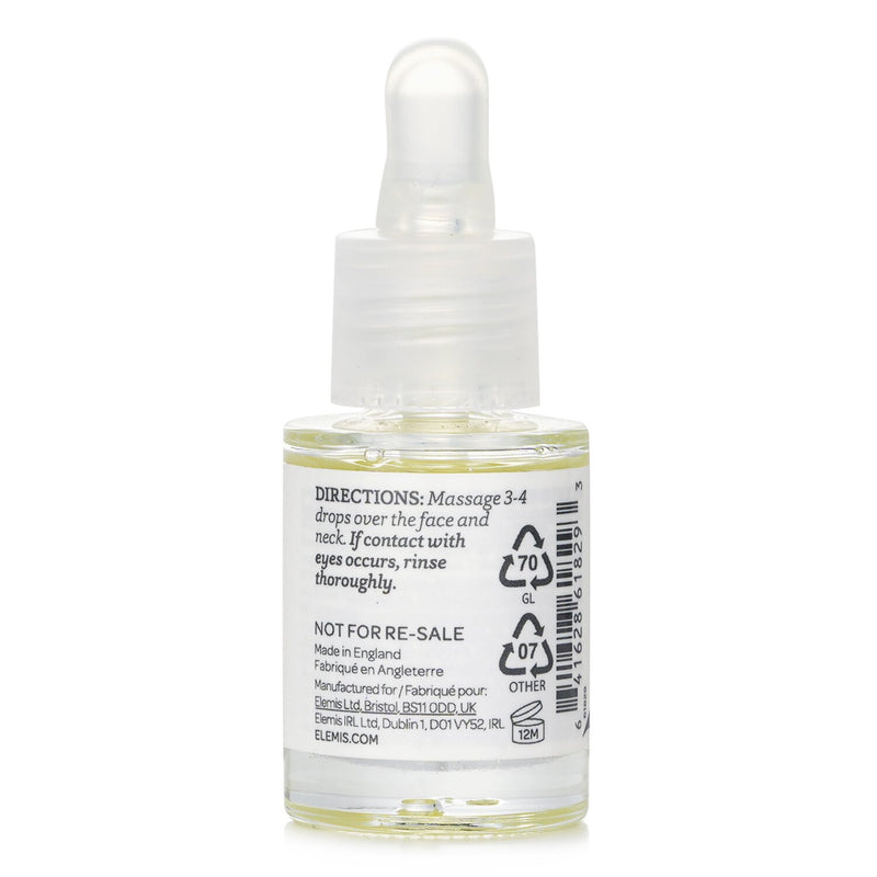 エレミス  Pro-Collagen Rose Oil Blend (Salon Size)   15ml/0.5oz