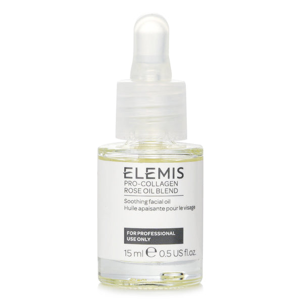 エレミス  Pro-Collagen Rose Oil Blend (Salon Size)   15ml/0.5oz