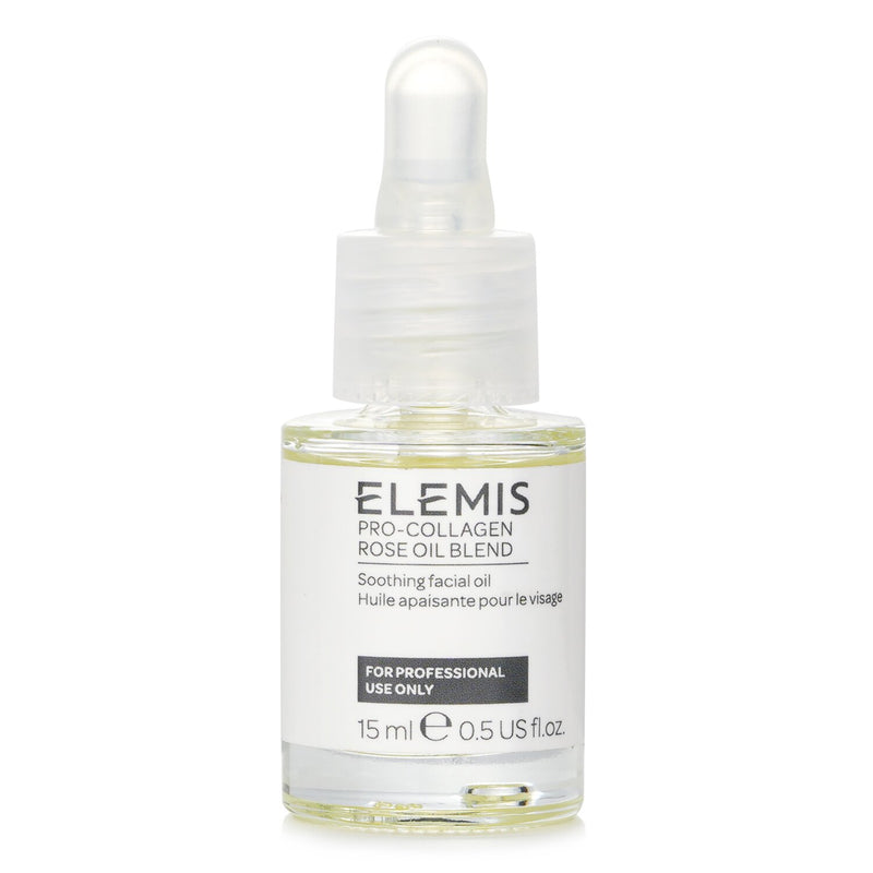 エレミス  Pro-Collagen Rose Oil Blend (Salon Size)   15ml/0.5oz