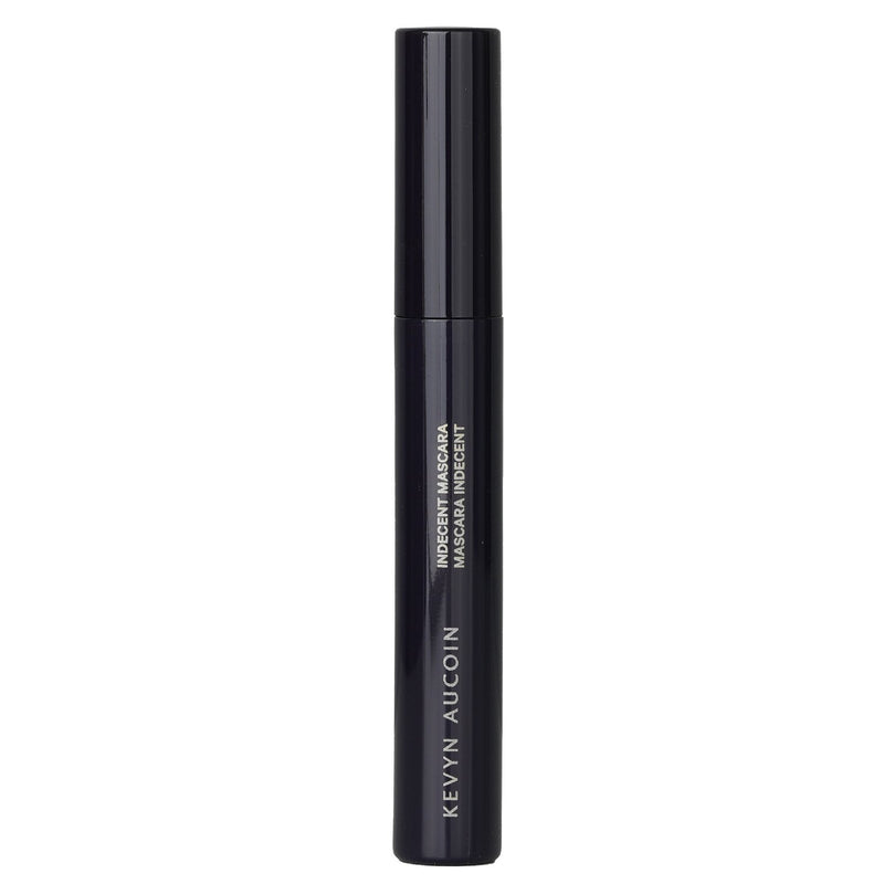 ケヴィンオークイン  Indecent Mascara - # Black   10ml / 0.34oz