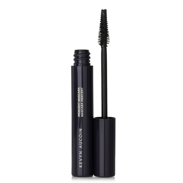 ケヴィンオークイン  Indecent Mascara - # Black   10ml / 0.34oz