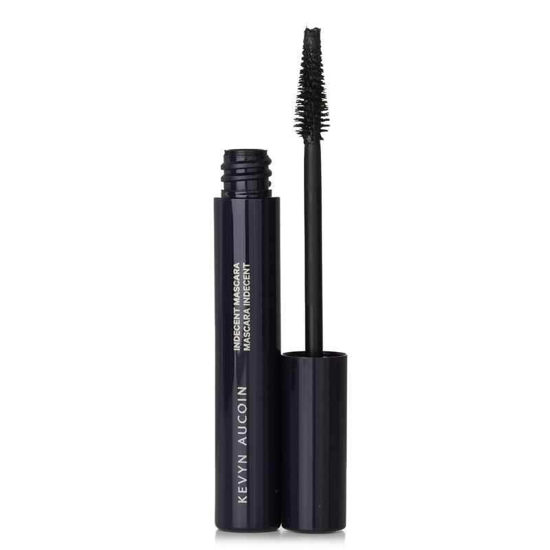 ケヴィンオークイン  Indecent Mascara - # Black   10ml / 0.34oz