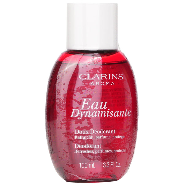 クラランス  Eau Dynamisante Deodorant Spray   100ml/3.3oz