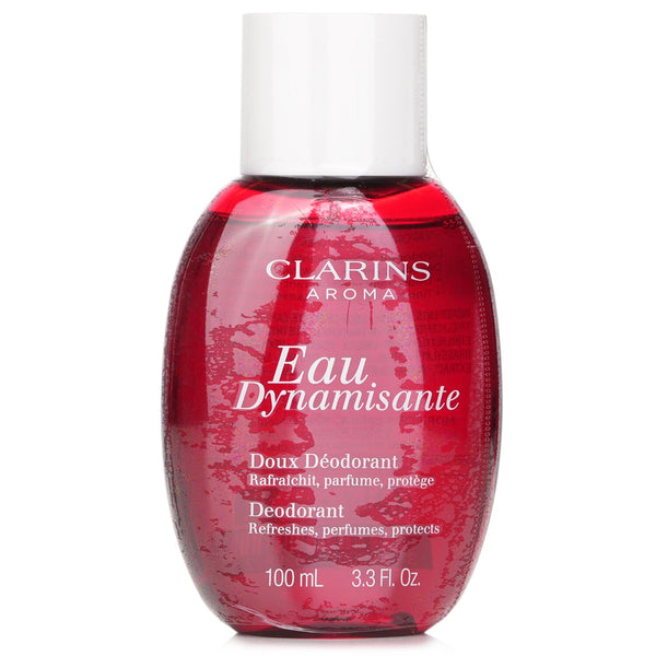 クラランス  Eau Dynamisante Deodorant Spray   100ml/3.3oz