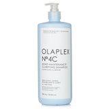 オラプレックス  No. 4C Bond Maintenance Clarifying Shampoo   1000ml/33.8oz