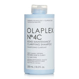 オラプレックス  No. 4C Bond Maintenance Clarifying Shampoo   250ml/8.5oz