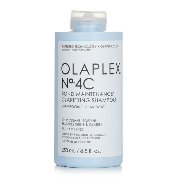 オラプレックス  No. 4C Bond Maintenance Clarifying Shampoo   250ml/8.5oz