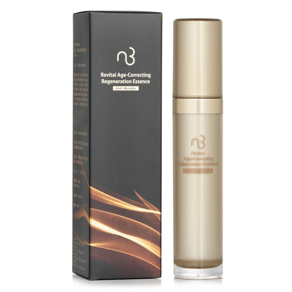 ナチュラル ビューティ  Revital Age-Correcting Regeneration Essence   30ml