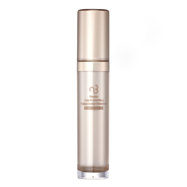 ナチュラル ビューティ  Revital Age-Correcting Regeneration Essence   30ml