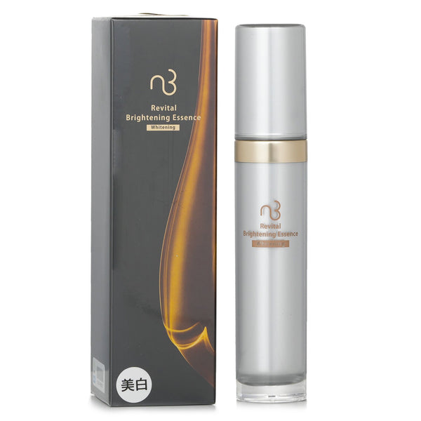 ナチュラル ビューティ  Revital Brightening Essence 88S002E   30ml