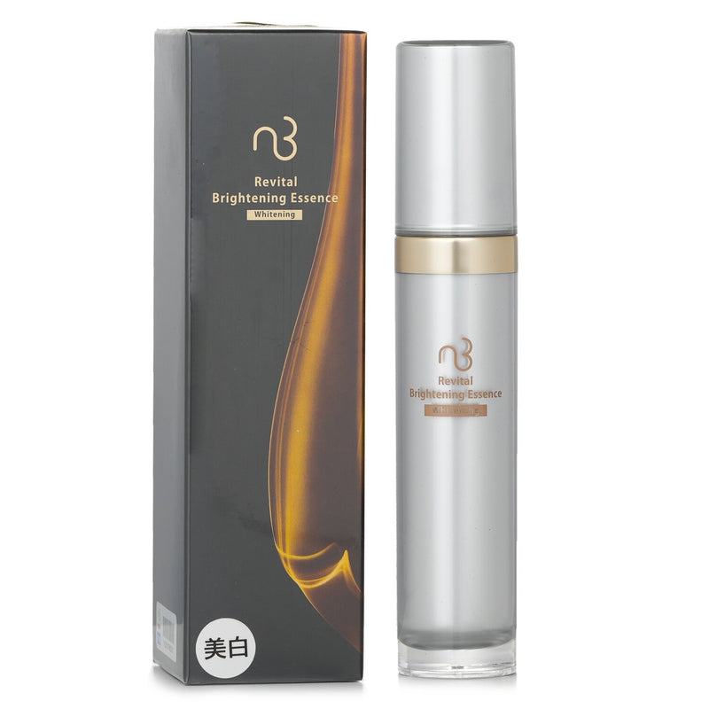 ナチュラル ビューティ  Revital Brightening Essence 88S002E   30ml