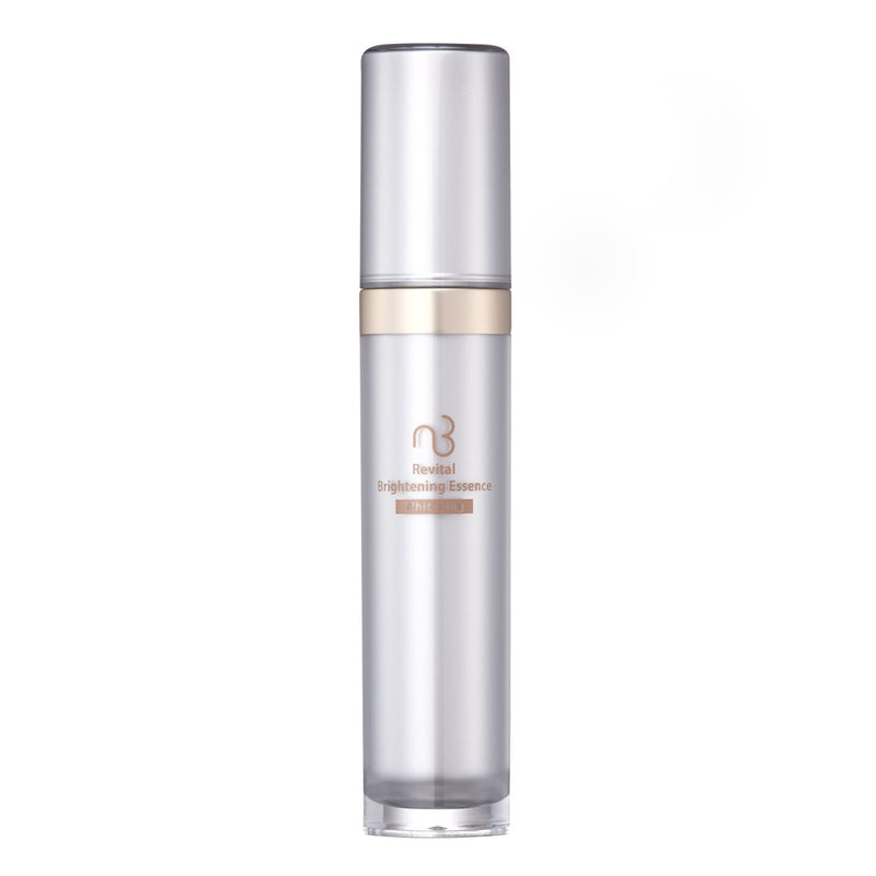 ナチュラル ビューティ  Revital Brightening Essence 88S002E   30ml