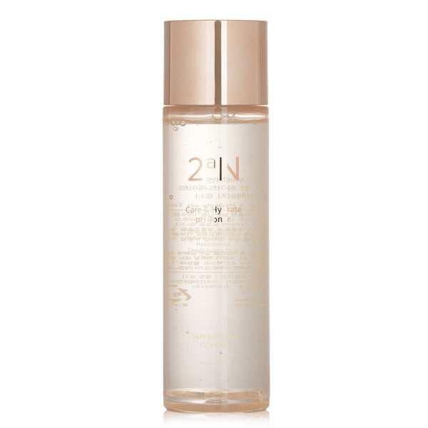2aN  Care & Hydrate pH Facial Toner   140ml/4.73oz
