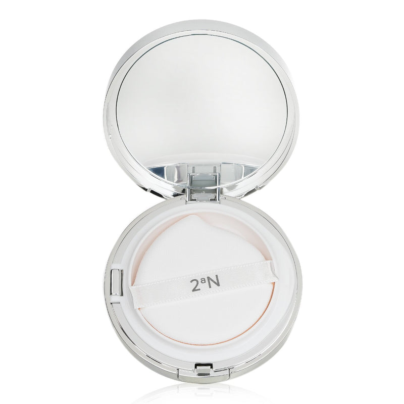 2aN  Gleaming Tension Pact - # 22 Medium Beige   13g/0.45oz