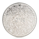 2aN  Gleaming Tension Pact SPF 37 - # 23 Natural Beige   13g/0.45oz