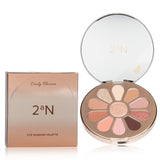 2aN  Eyeshadow Palette - # Daily Blossom   /