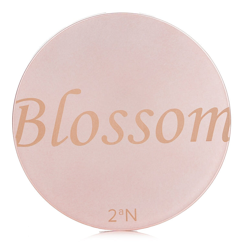 2aN  Eyeshadow Palette - # Rosely Blossom   /