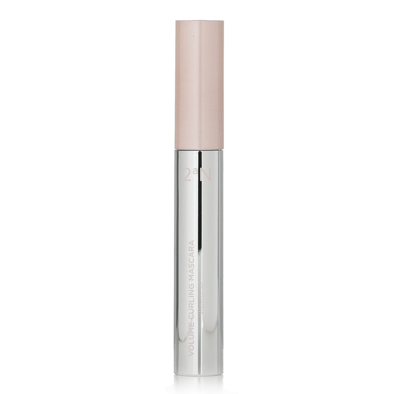 2aN  Volume Curling Mascara Waterproof   7.5g/0.26oz