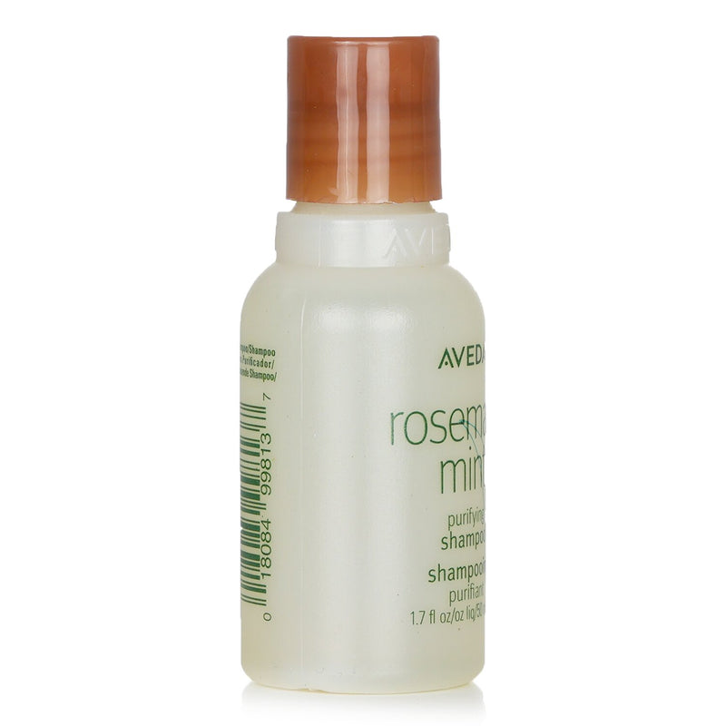 アヴェダ  Rosemary Mint Purifying Shampoo (Travel Size)   50ml/1.7oz