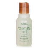 アヴェダ  Rosemary Mint Purifying Shampoo (Travel Size)   50ml/1.7oz