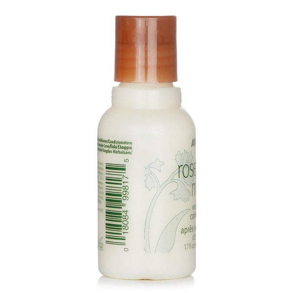 アヴェダ  Rosemary Mint Weightless Conditioner (Travel Size)   50ml/1.7oz
