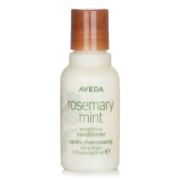 アヴェダ  Rosemary Mint Weightless Conditioner (Travel Size)   50ml/1.7oz