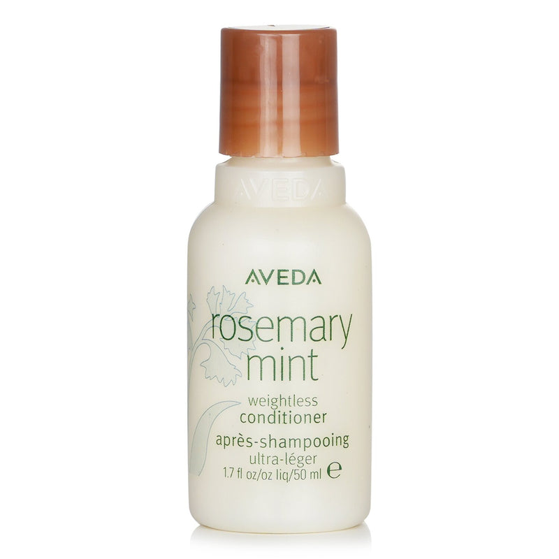 アヴェダ  Rosemary Mint Weightless Conditioner (Travel Size)   50ml/1.7oz