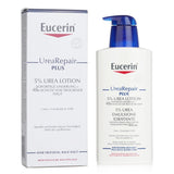 ユーセリン  UreaRepair Plus 5% Urea Lotion   400ml