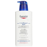 ユーセリン  UreaRepair Plus 5% Urea Lotion   400ml
