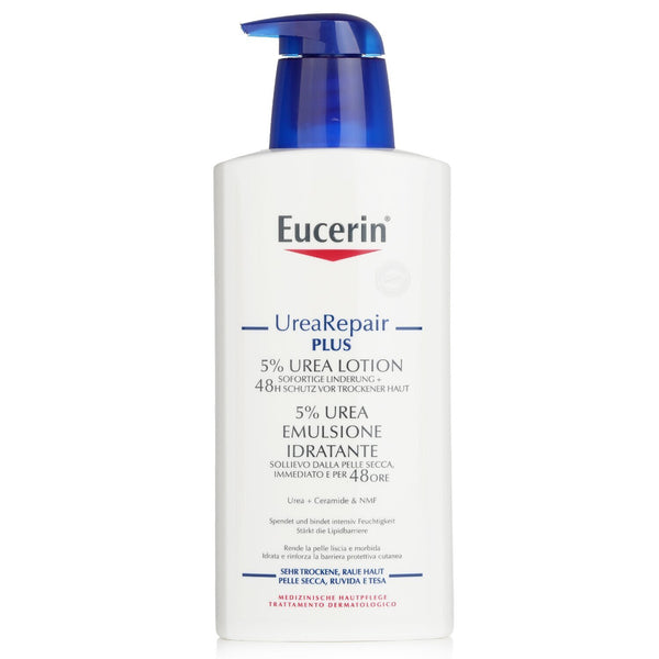 ユーセリン  UreaRepair Plus 5% Urea Lotion   400ml